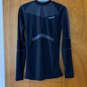 Craft Women’s Active Intensity Baselayer Crew